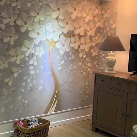 Ambiance Cocooning Pour Visiter La Normandie Giberville Bagian luar foto