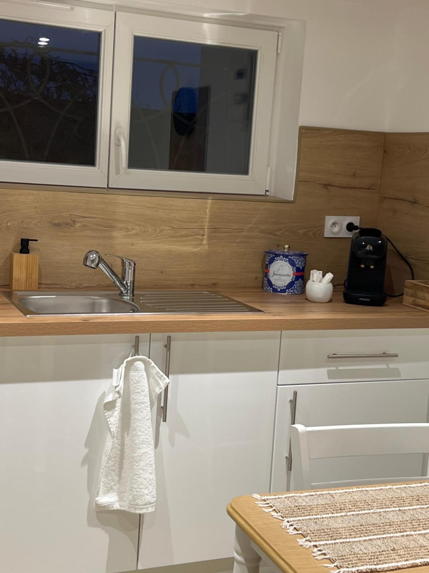 Ambiance Cocooning Pour Visiter La Normandie Giberville Bagian luar foto