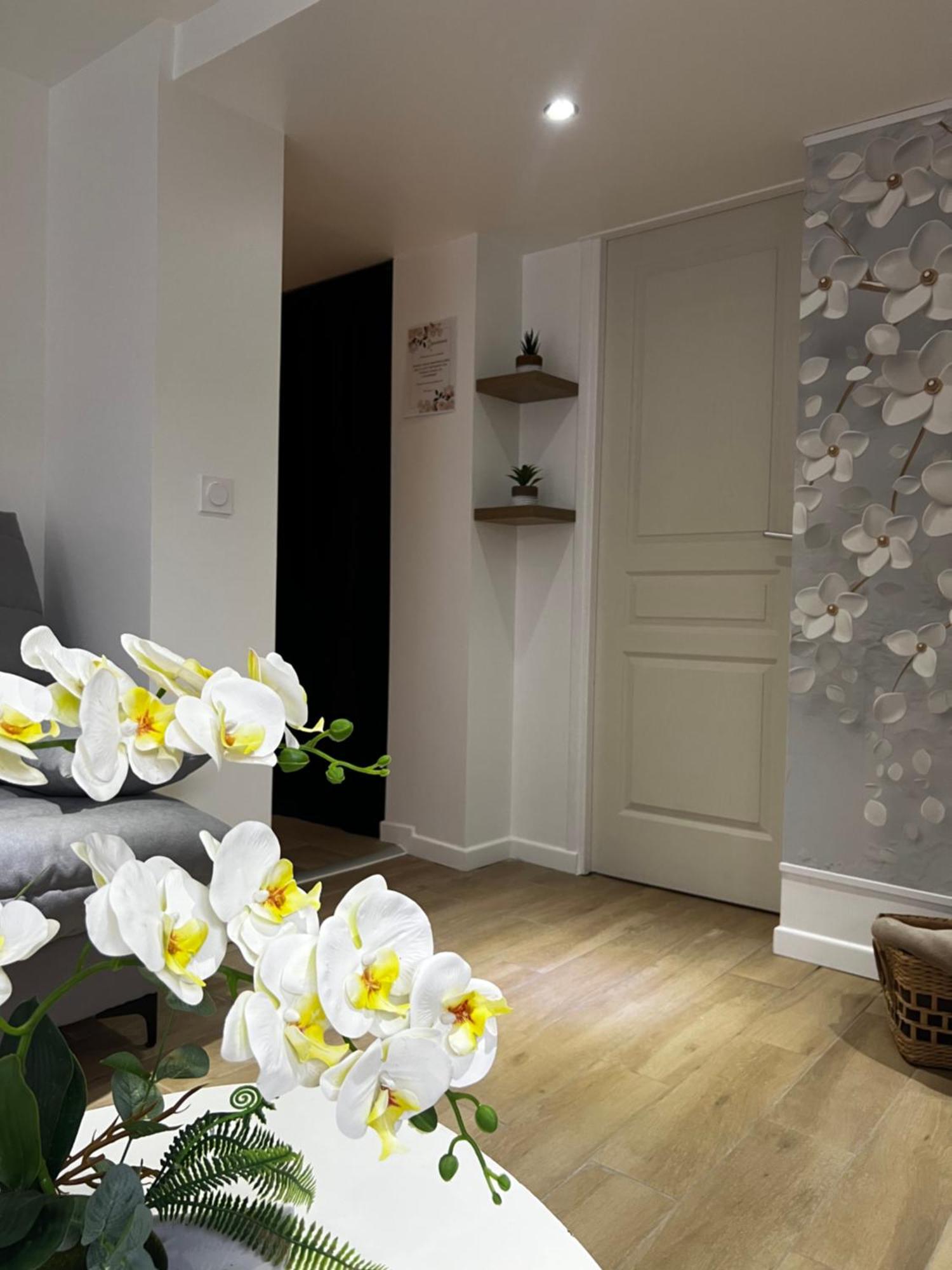 Ambiance Cocooning Pour Visiter La Normandie Giberville Bagian luar foto