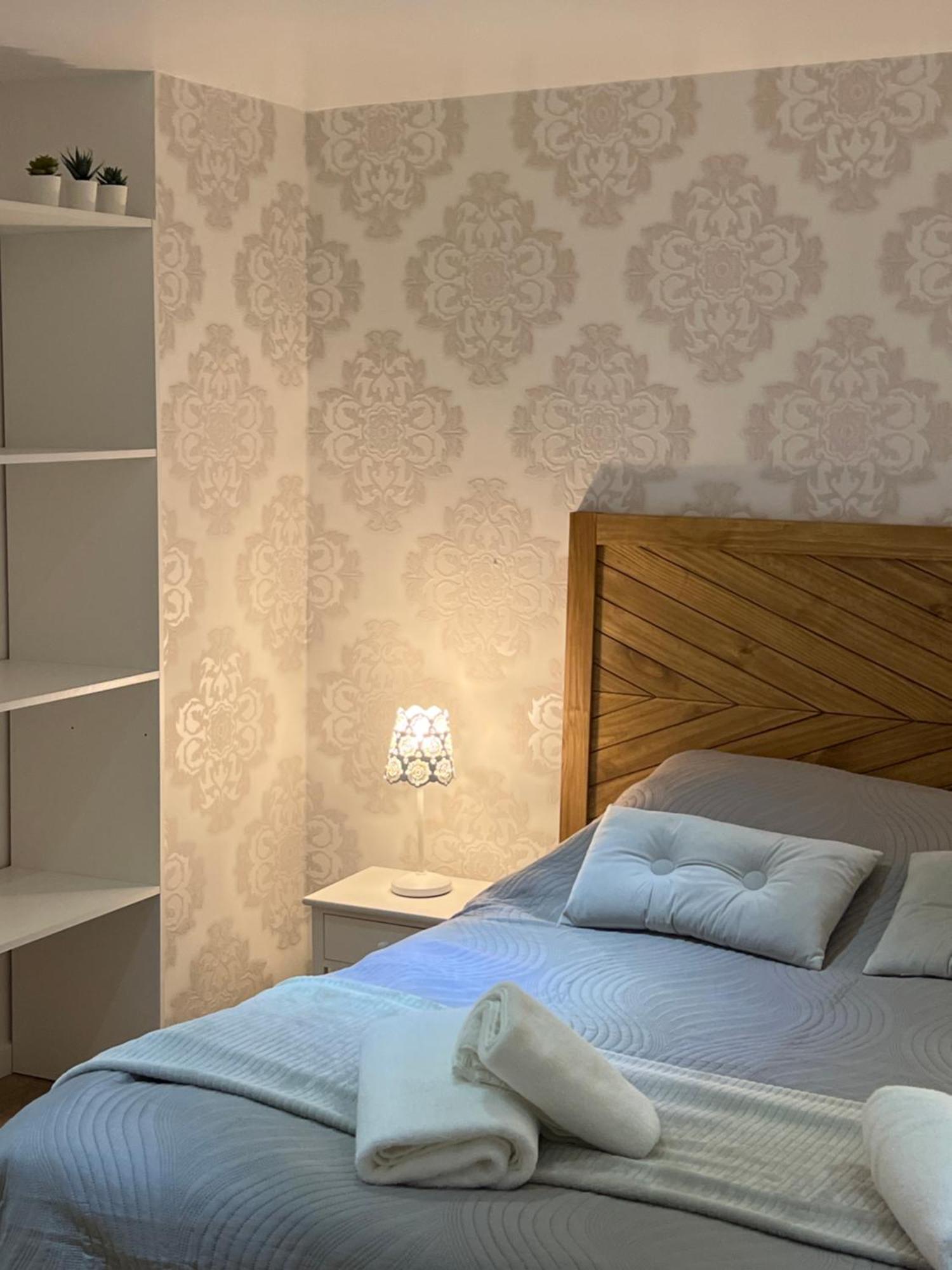 Ambiance Cocooning Pour Visiter La Normandie Giberville Bagian luar foto